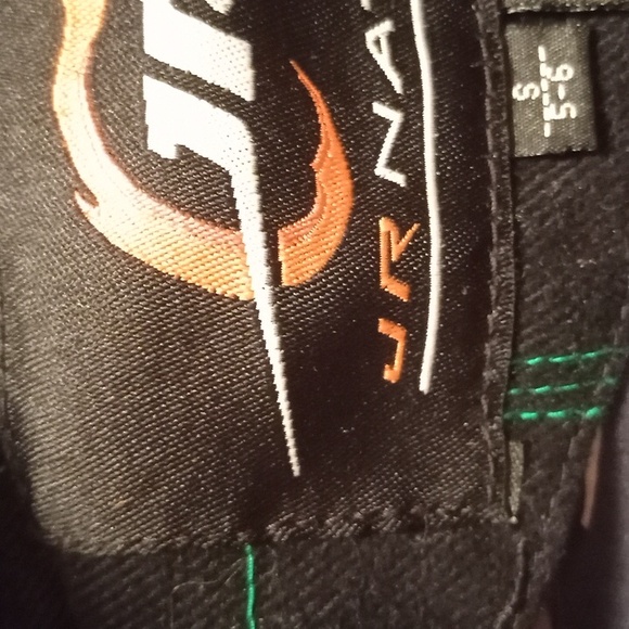 Dale Earnhardt Jr Nascar Jacket - Picture 8 of 12